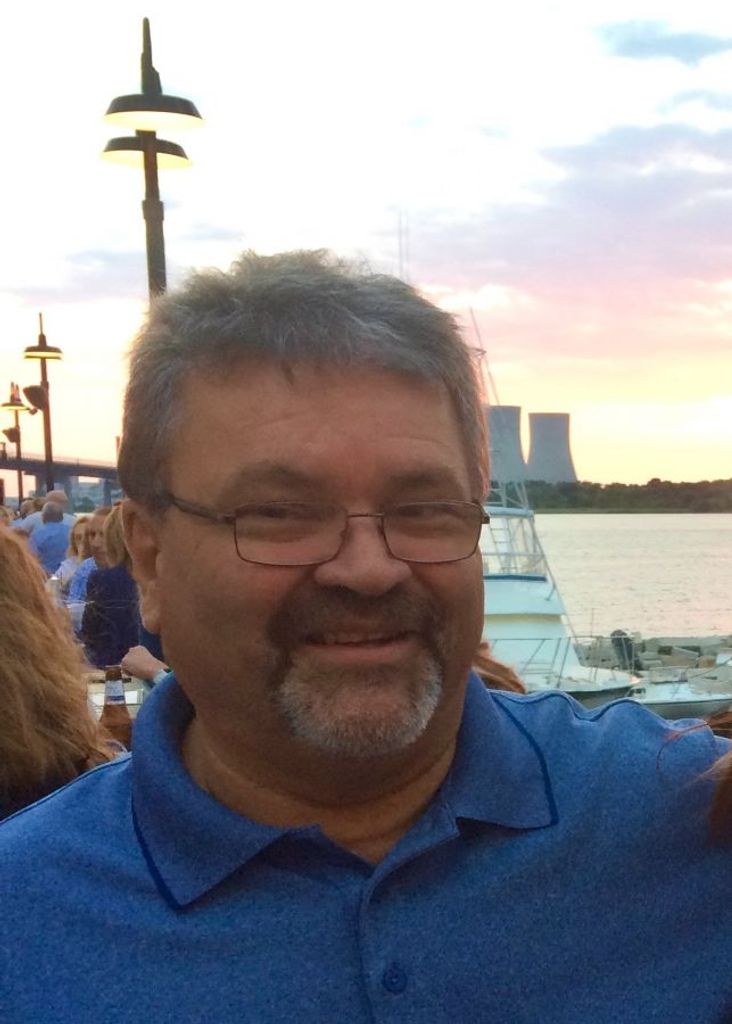 Gary P. Rose Profile Photo