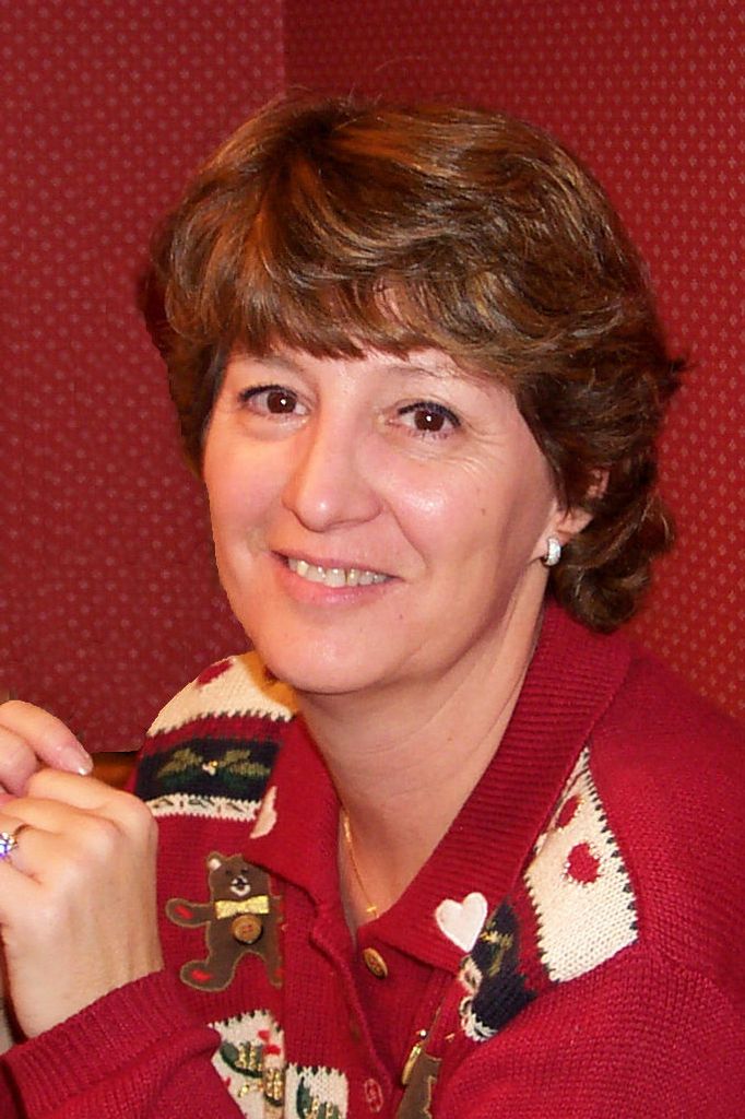 Teri Lynn Soken