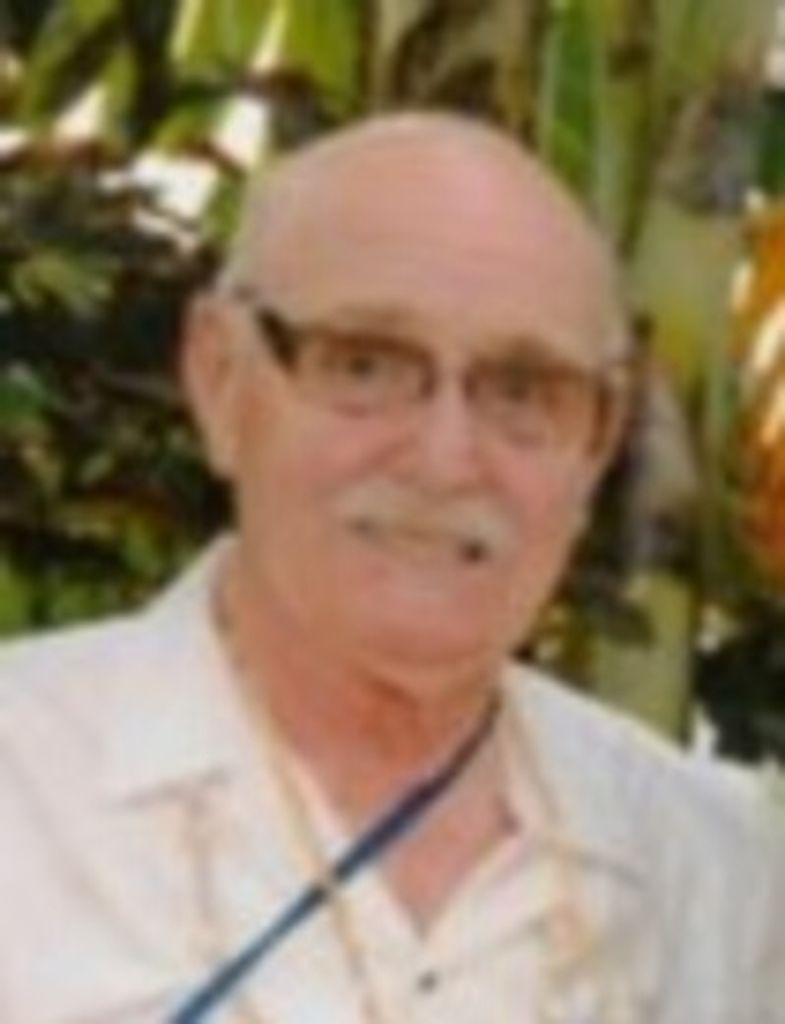 Kenneth Lee Collins Profile Photo