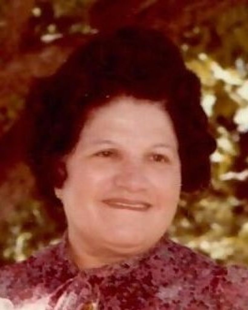 Maria del Rosario Ramirez