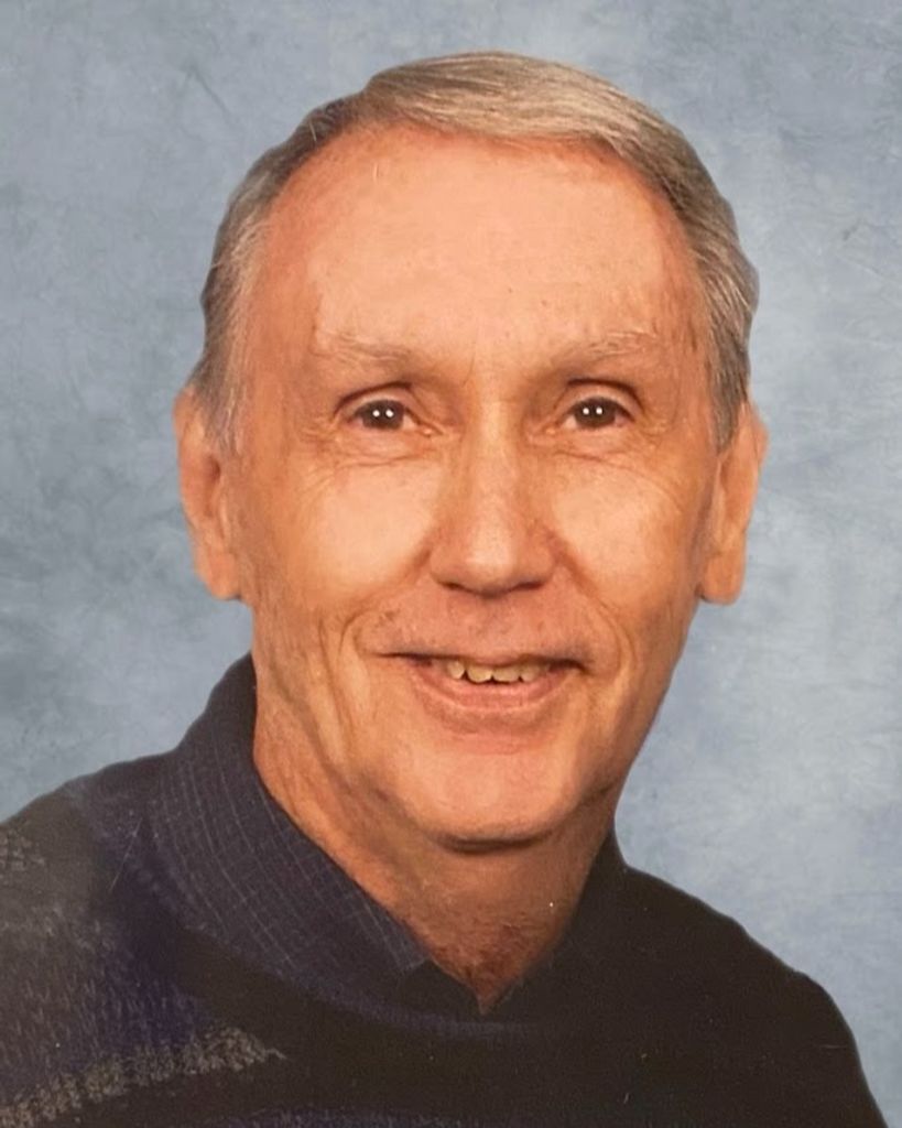 Floyd Bevers