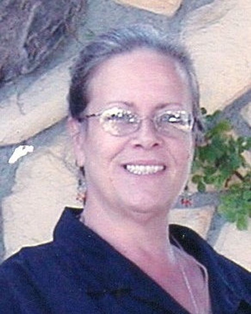 Nancy Marie Lorta