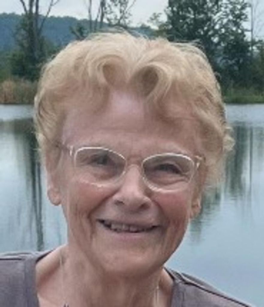 Constance "Connie" M. Baxter Profile Photo