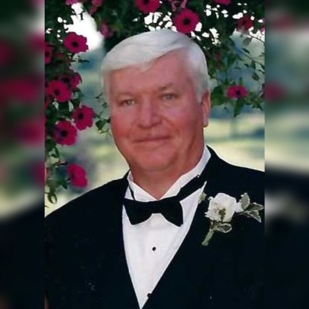 Thomas Alan Woodley Profile Photo