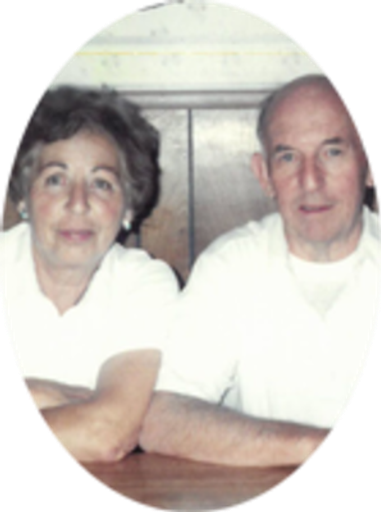 James And Margaret Harley Profile Photo