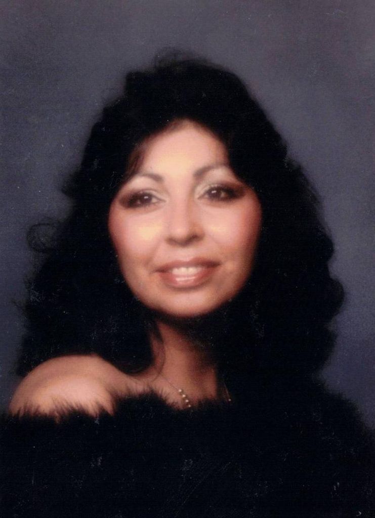 Adela Cortez Profile Photo