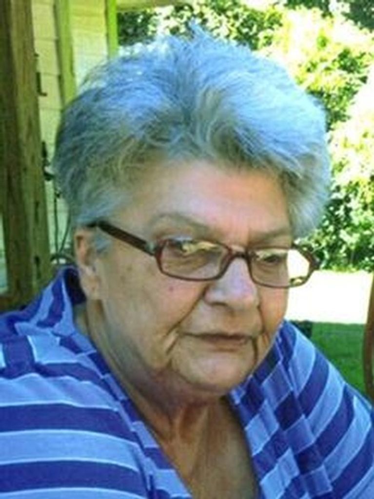 Linda Faye Hutchins Profile Photo