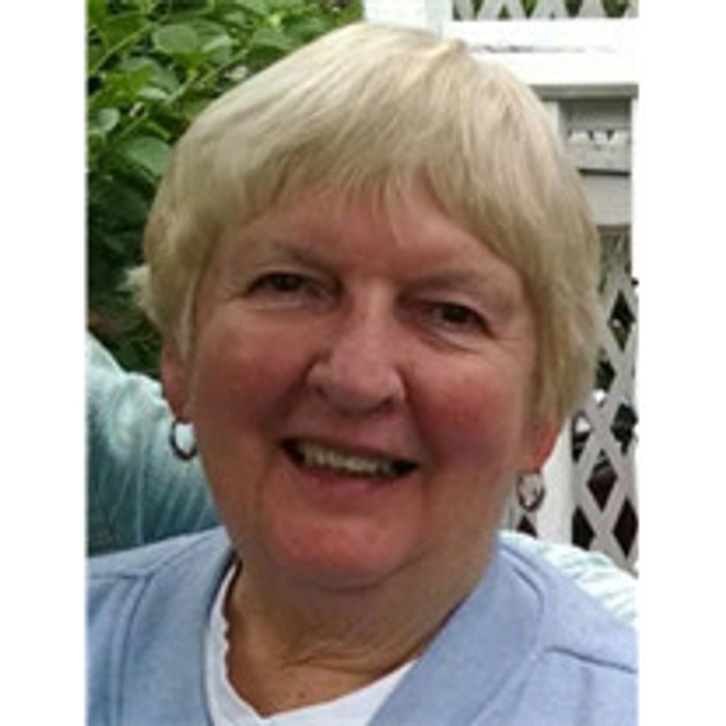 Elise F. James