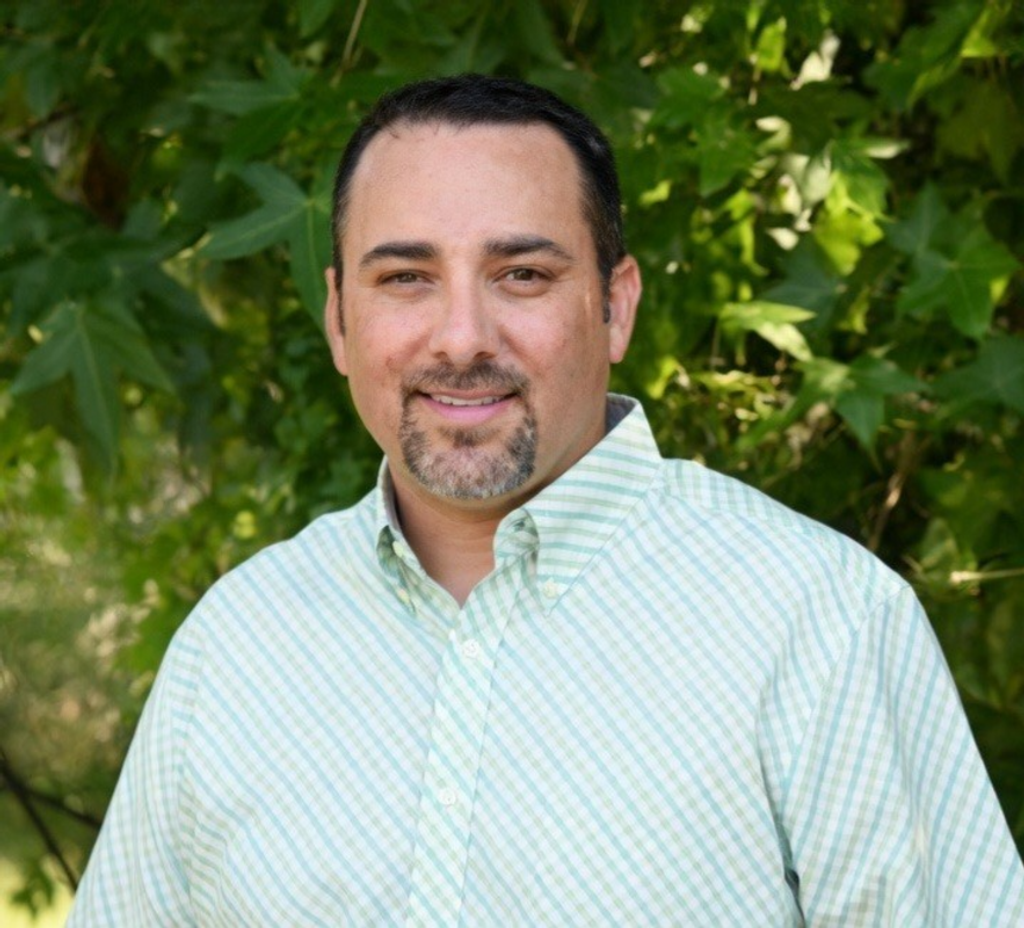 Paul Todd Martin Profile Photo
