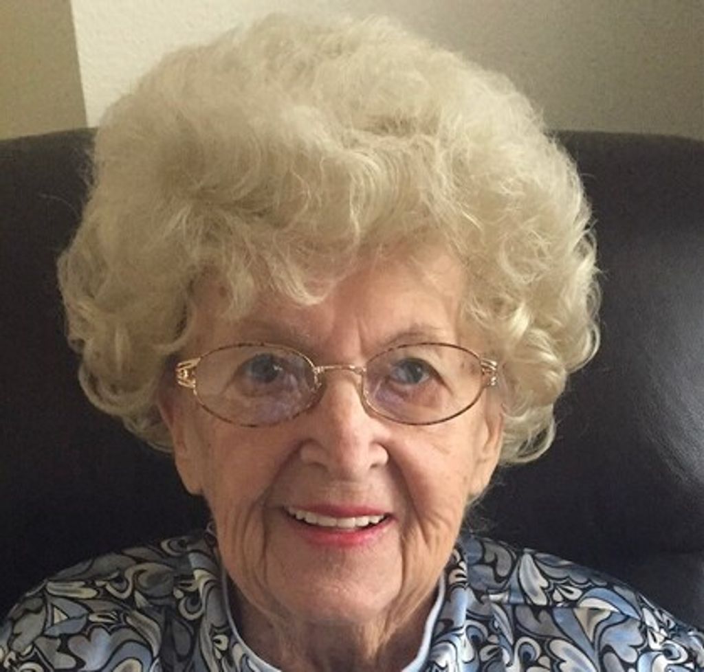 Irene O White Profile Photo