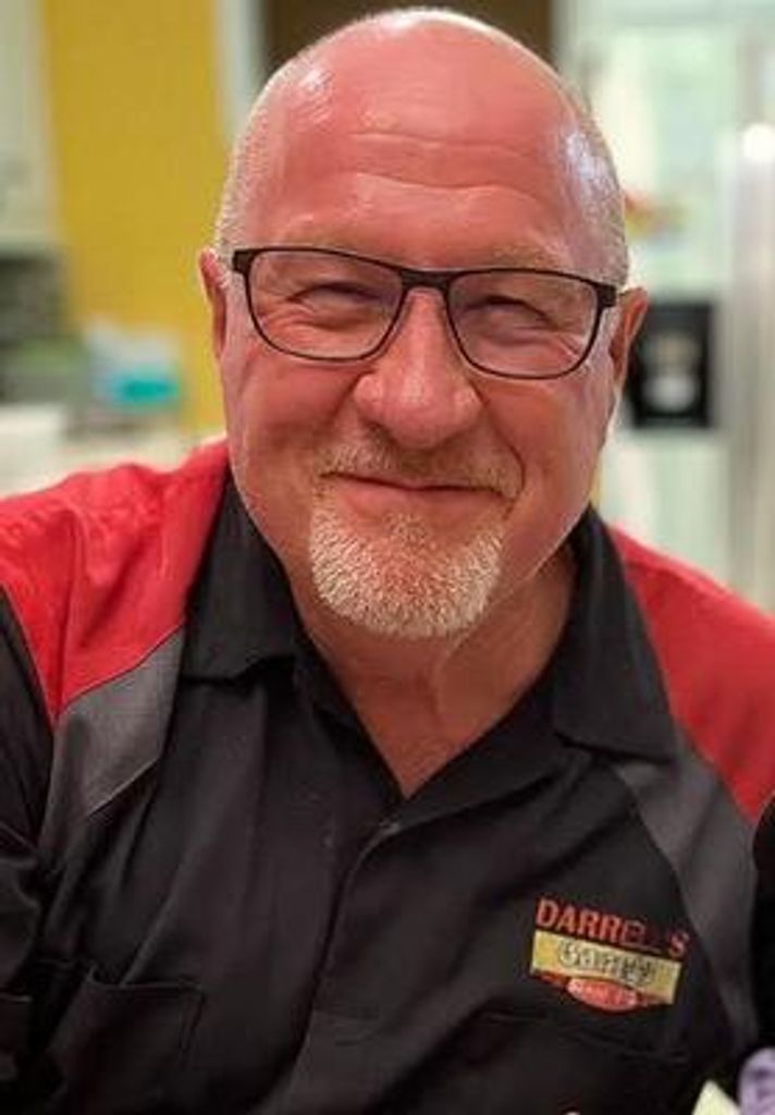 Terry Gregoire Profile Photo