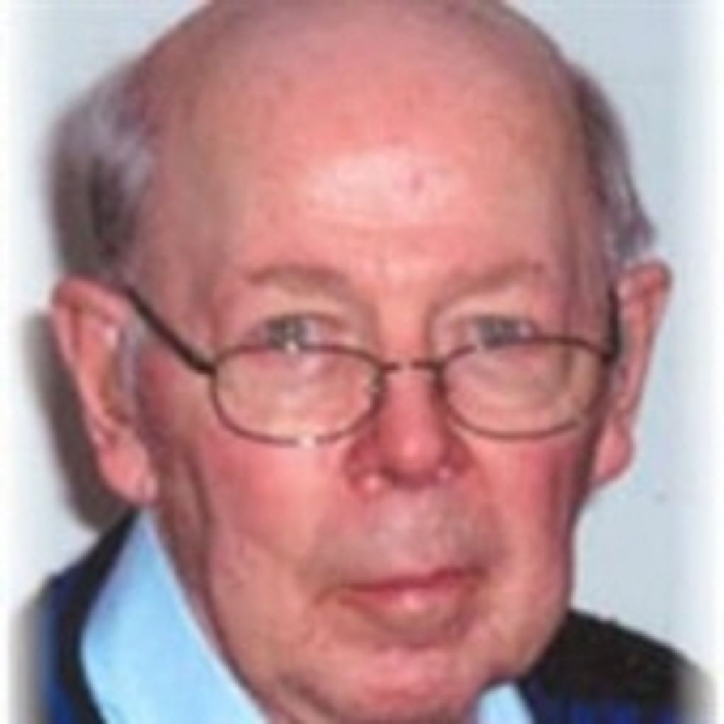 Lee W. Haggerty