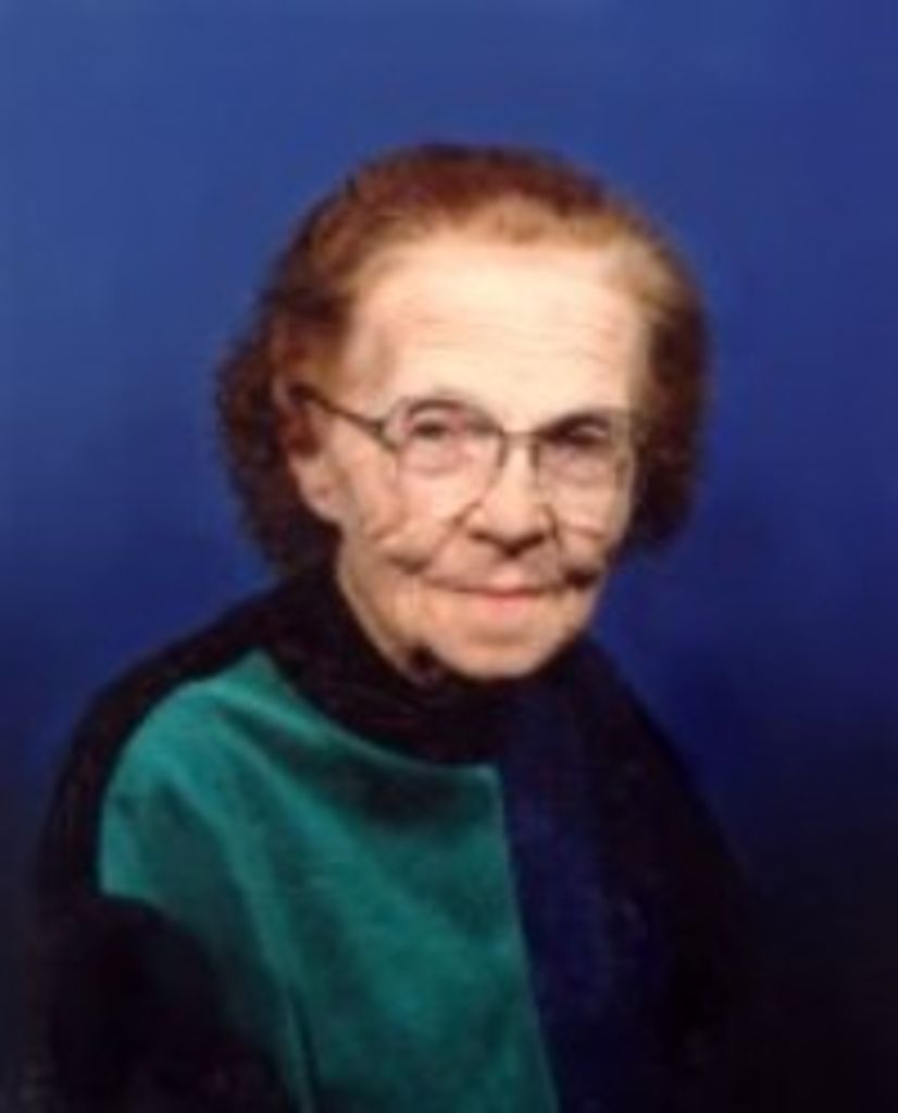 Louise Arave