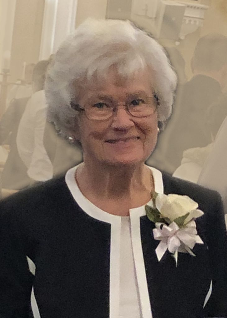 Marian C. Weishaar Profile Photo