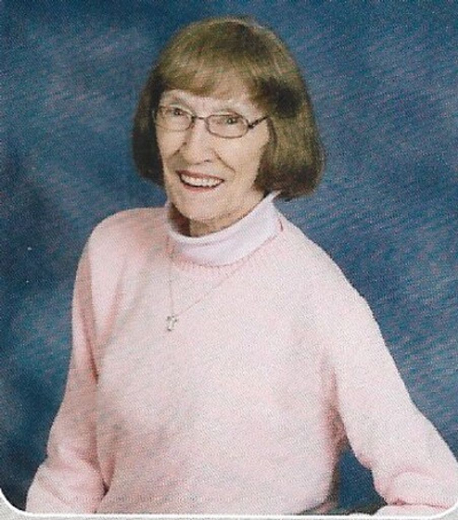 Mary Agnes Knell-Deason Profile Photo