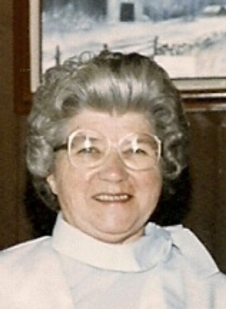Mary Costner