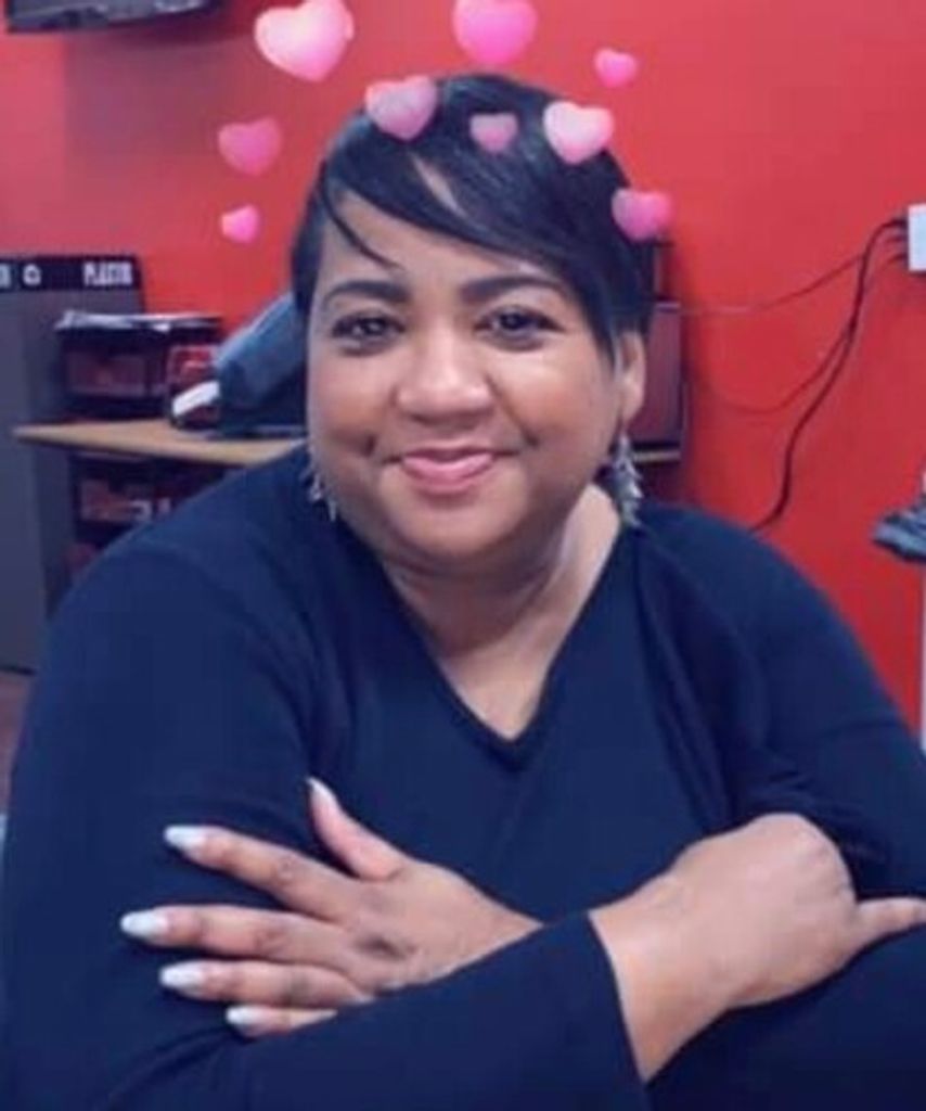 Robin Lee Moses Profile Photo