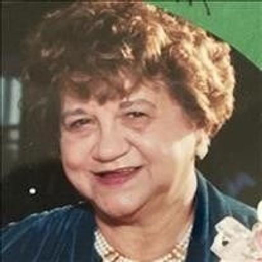 Eunice N Waters Profile Photo