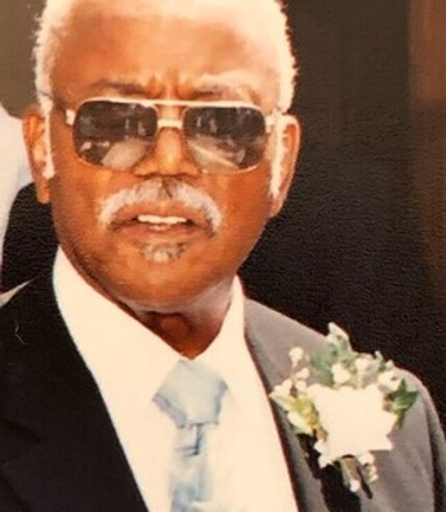 Virgil Lee Profile Photo