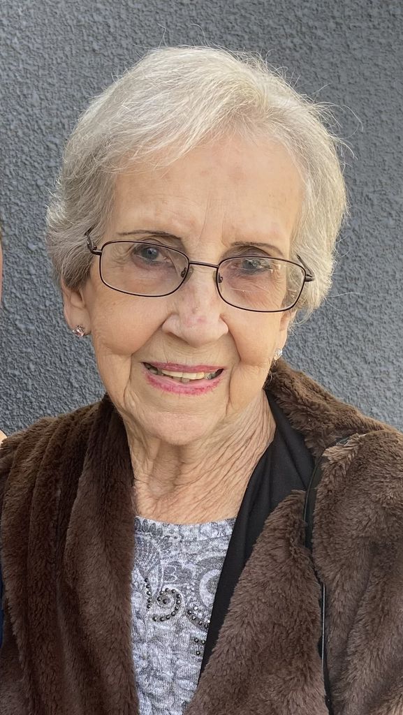 Shirley Mae Fowler Profile Photo