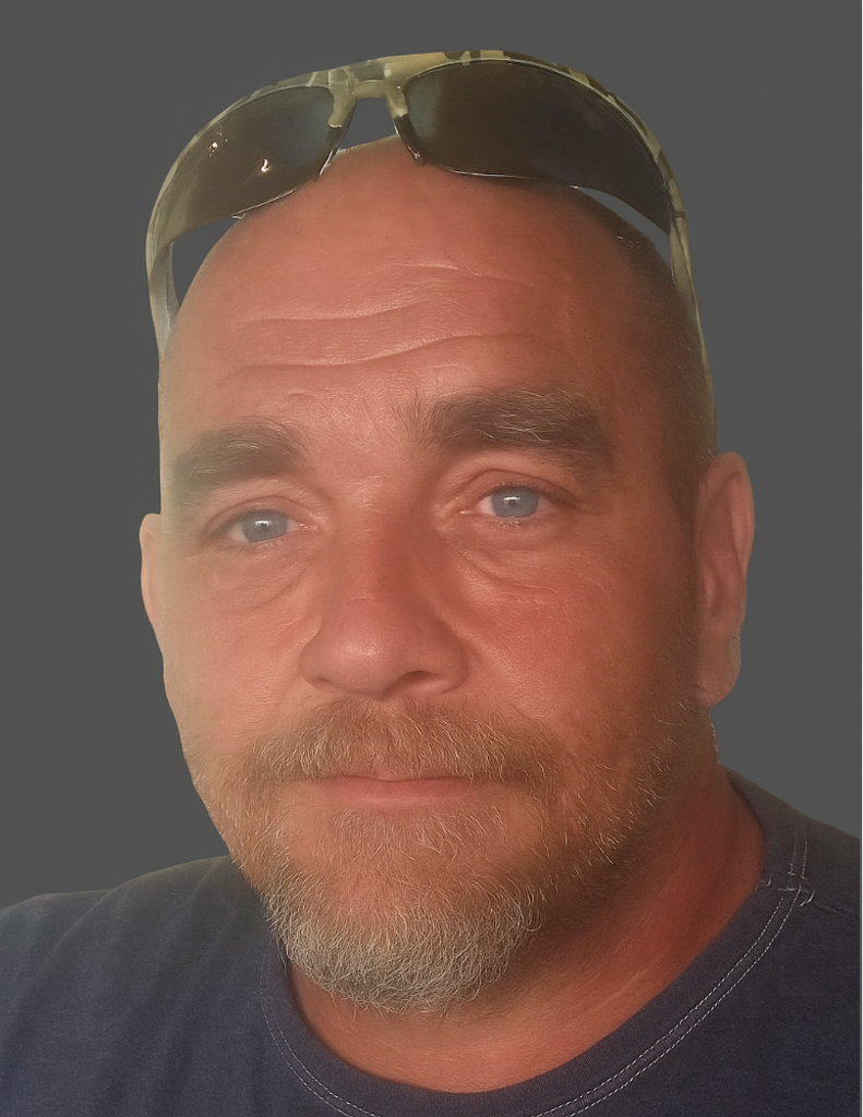 Terry Dewayne Smith Profile Photo