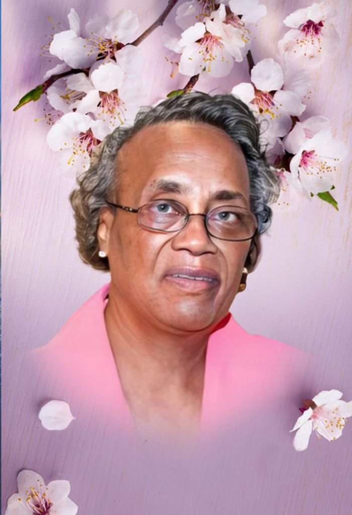 Ella Mae Gibbons - Burns