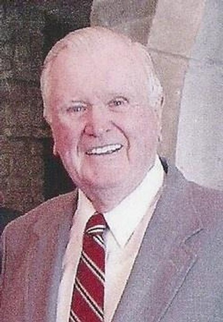 John Wood Williams, Iii