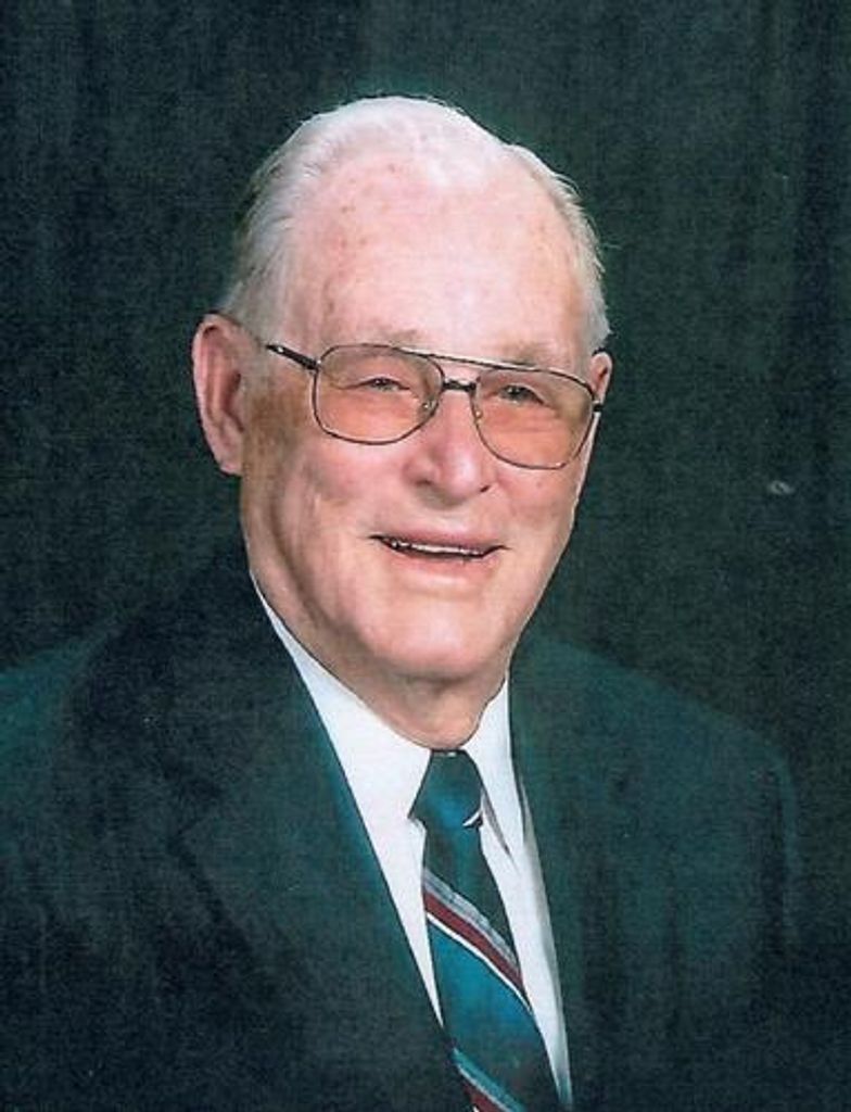 Robert L. Hall