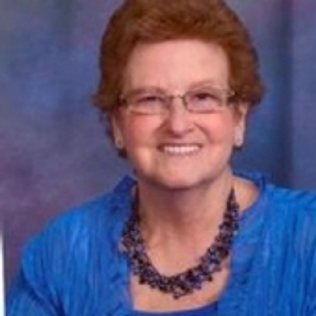 Marilyn Sue 'Mary' Campbell