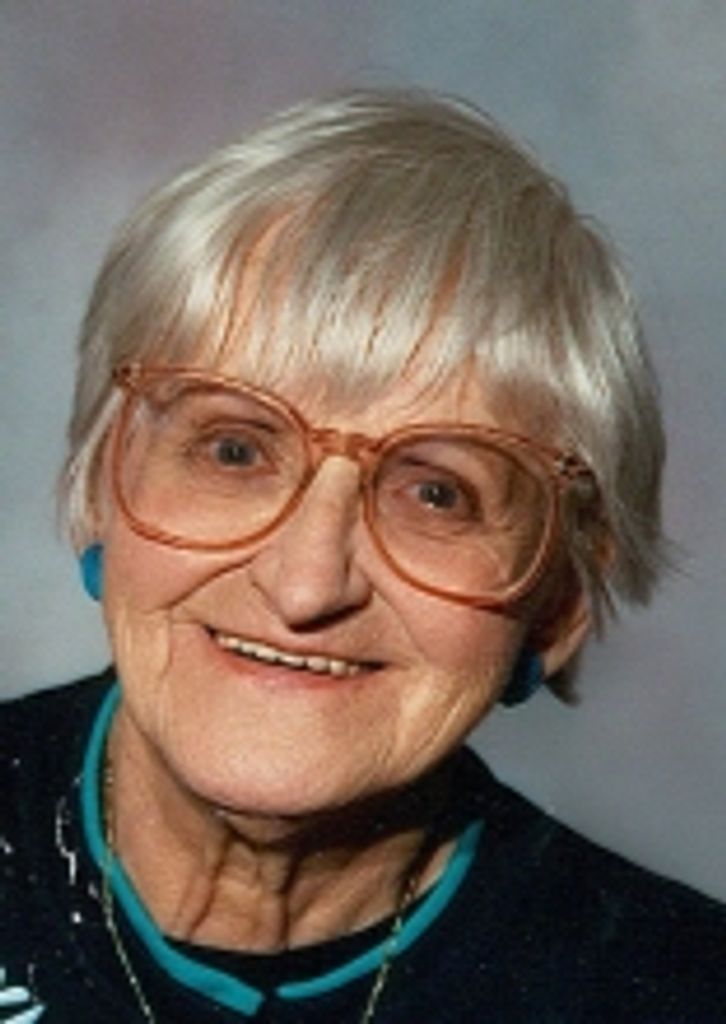 Margaret Kathleen Griffith Profile Photo