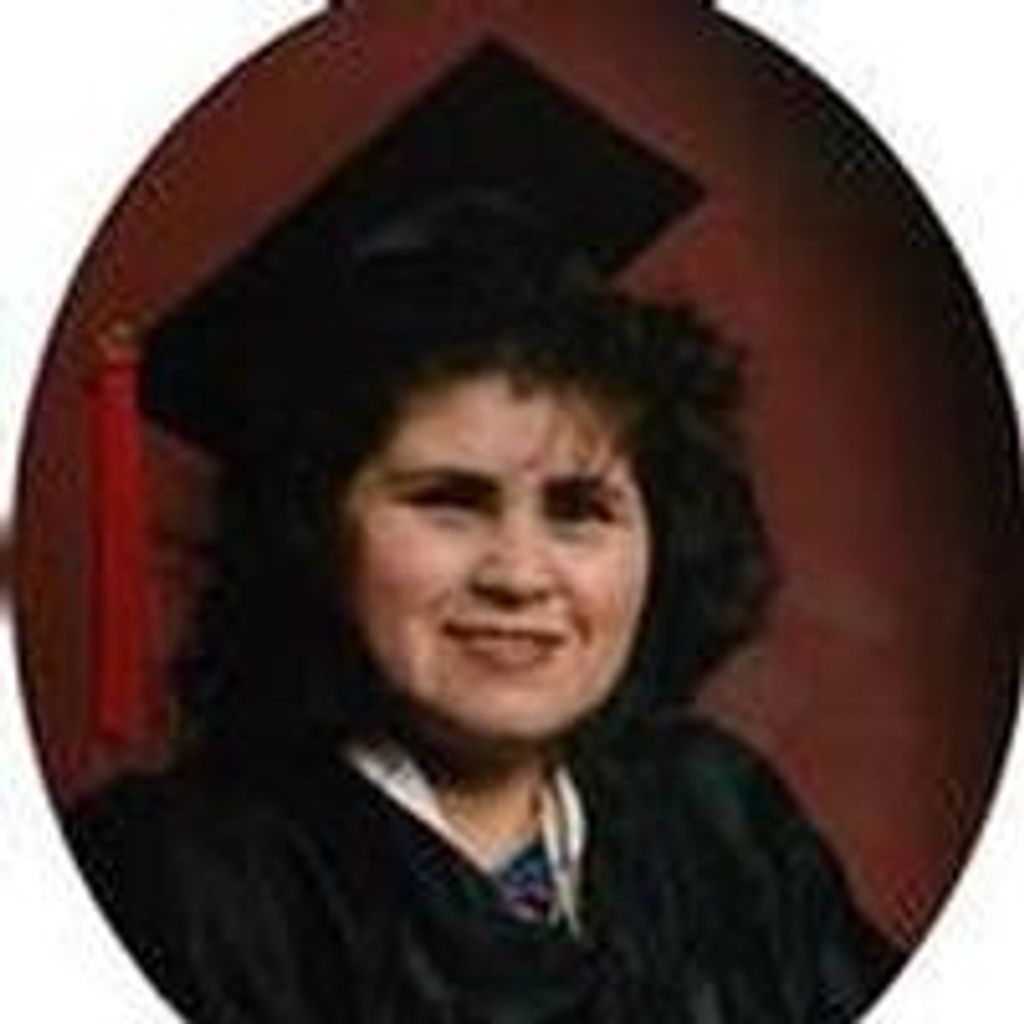 Juanita O. Juarez Murphy