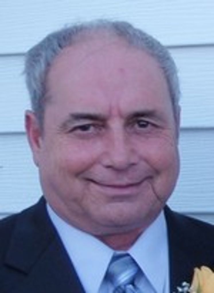Michael Leo Scott