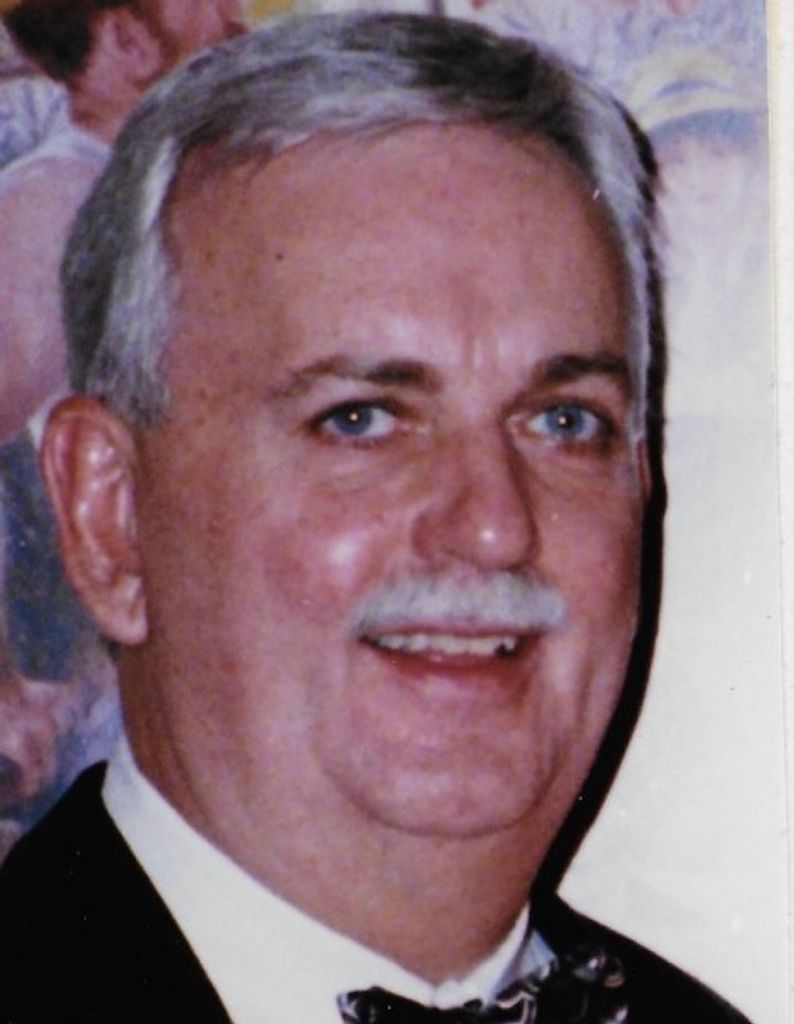James "Andy" Anderson