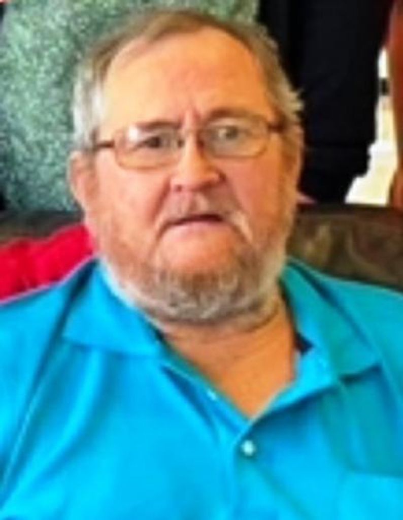 Larry Wayne Board Profile Photo