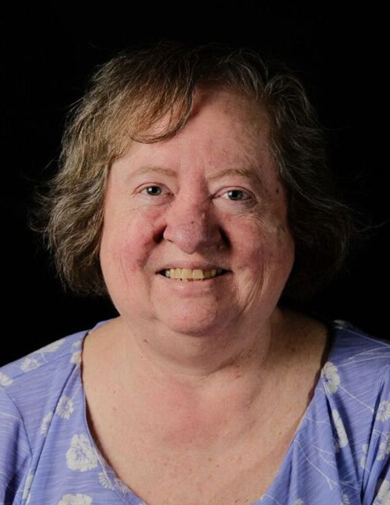 Nancy A. Sullivan