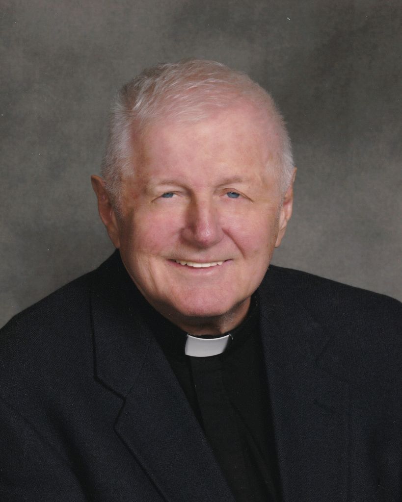 Father Joseph Mark Schneider Profile Photo