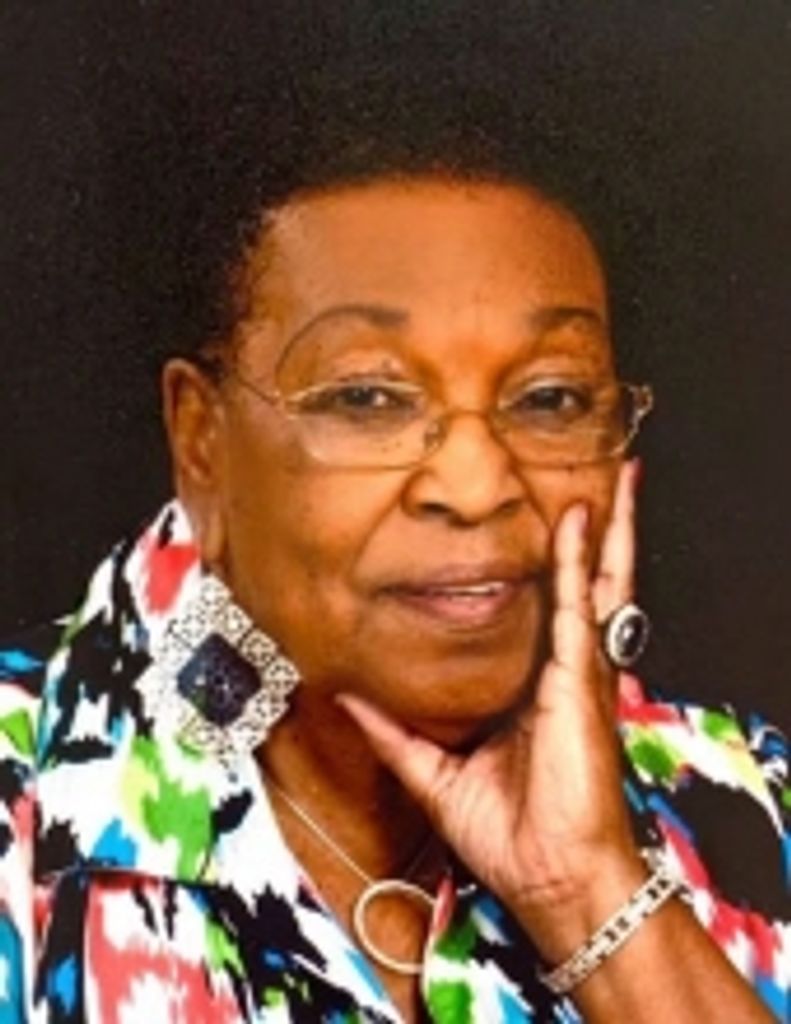 Louella Johnson Lewis