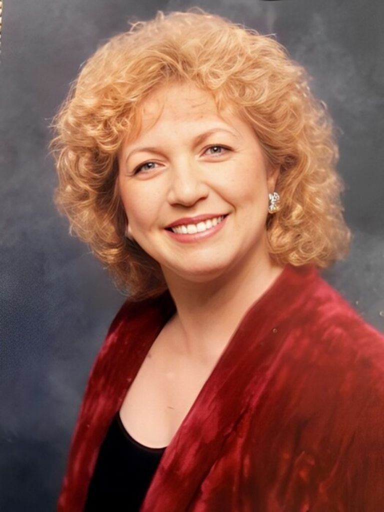 Sandra Crawford Profile Photo