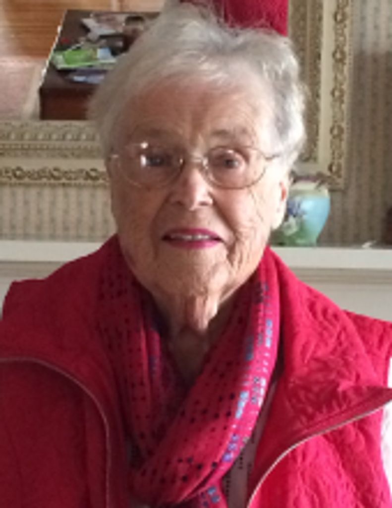 Barbara Dye