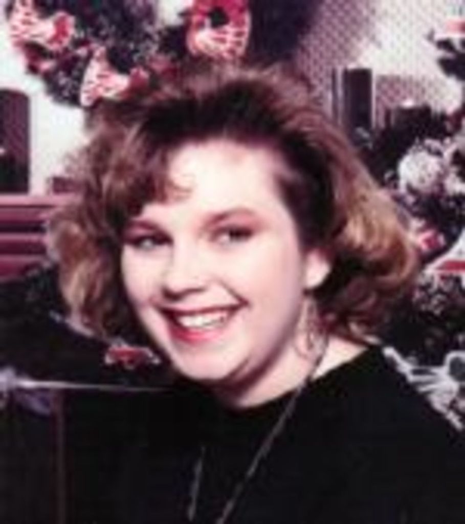 Sara Katherine Burton