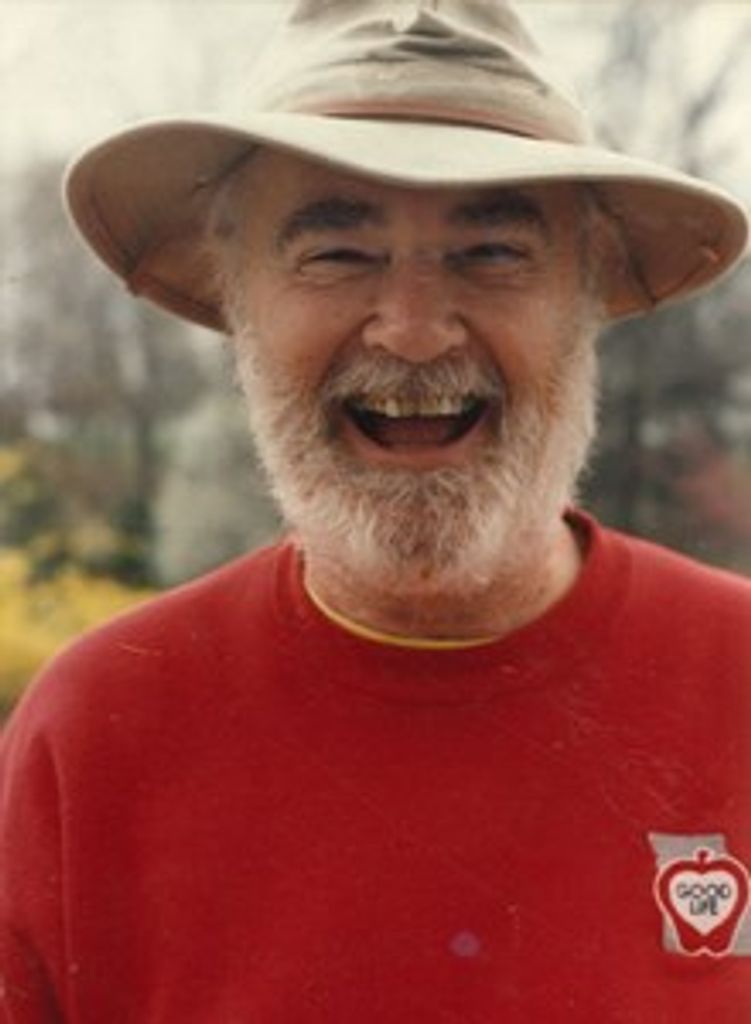 William Paul March