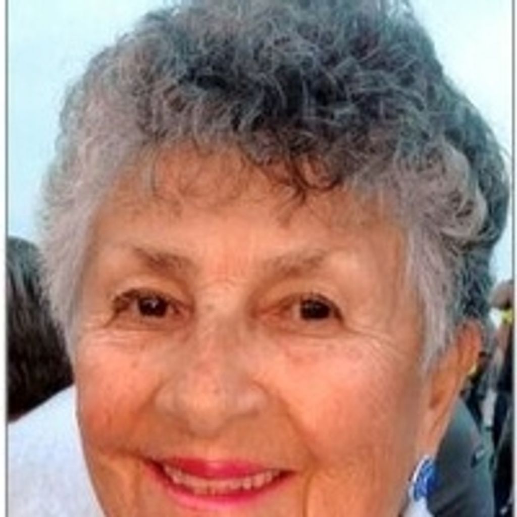 Ruth Tagg