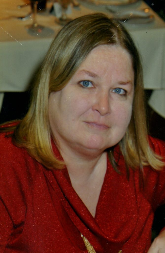 Sharon Kay Rolen