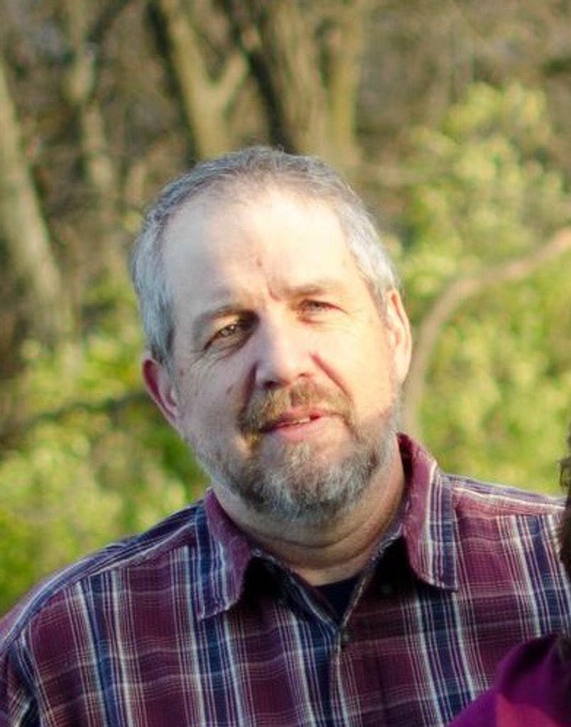 James Adams