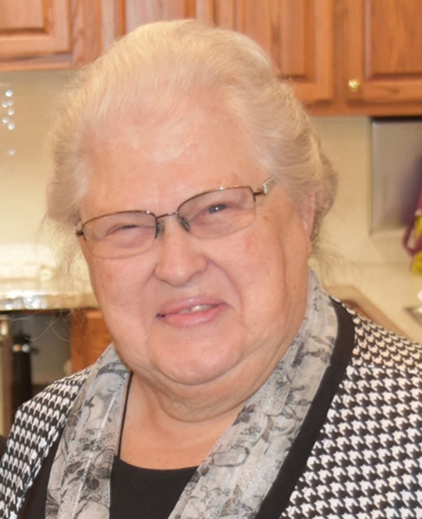 Dorene Kay Metzger Profile Photo