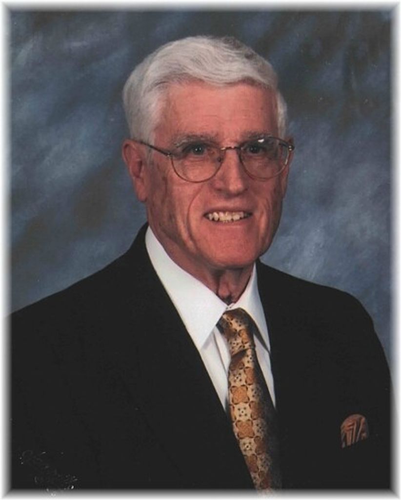Rev. Robert Lee Bratcher, Sr. Profile Photo