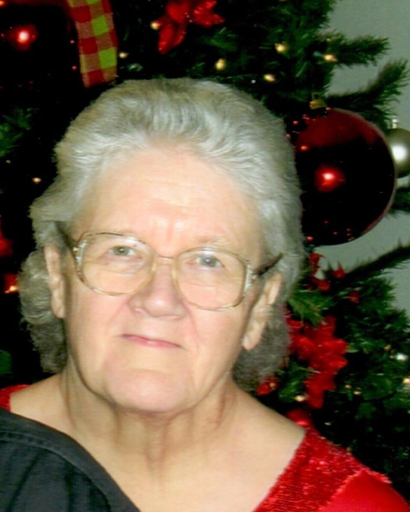 Vickie Copelan Blue Profile Photo