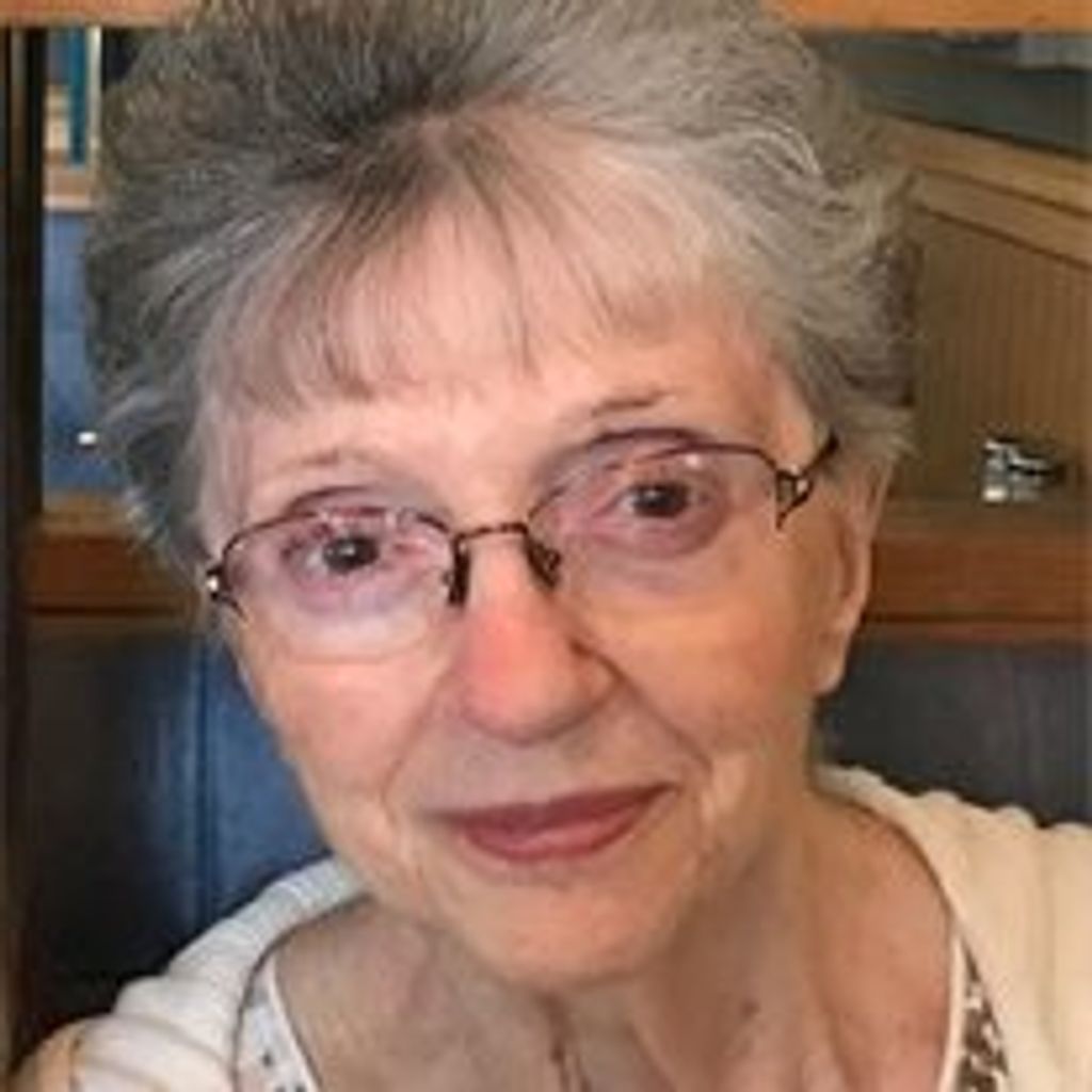 Dorothy R. (Lecardo) Betti Profile Photo