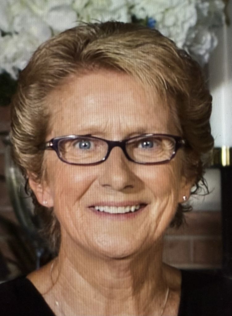 Janet Heiden Profile Photo