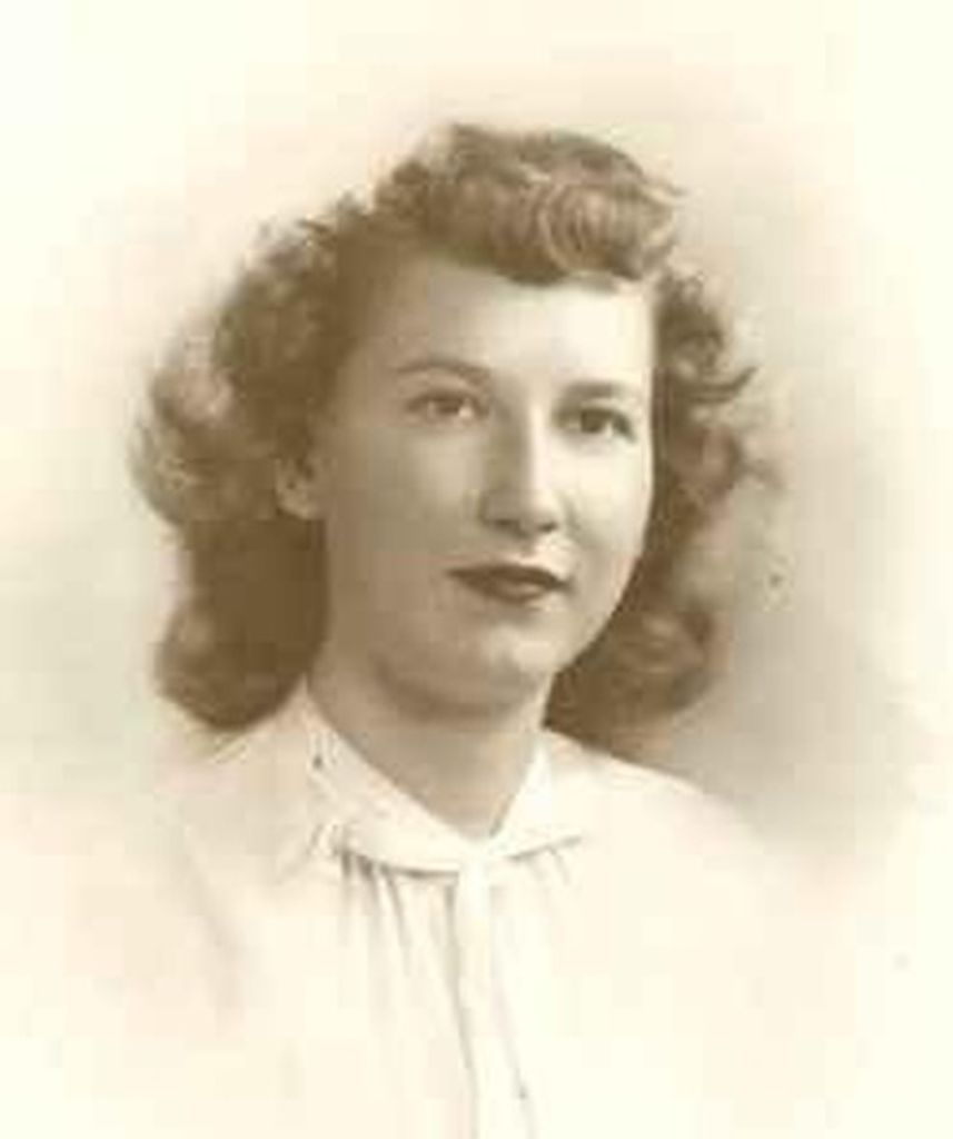 Violet Margaret Kuffner